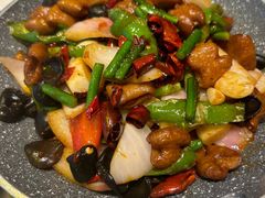 -江太极江浙菜(马桥万达广场店)