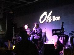 -ohbar live house(人广店)