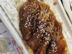 -林妈妈村·日式料理(宝山万达店)