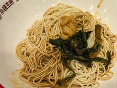 -小杨生煎(白玉兰广场店)