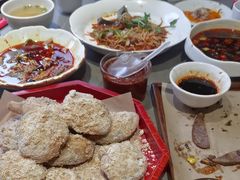 -陈熹公民族美食文化餐厅(中华广场店)