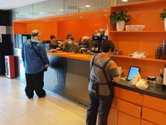 -大快活(罗湖商业城分店)