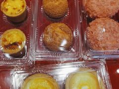 -東更道点心行(利客来店)