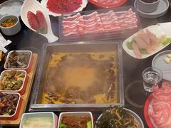 -重庆德忆火锅（龙南街3店）(渝水岸餐饮)