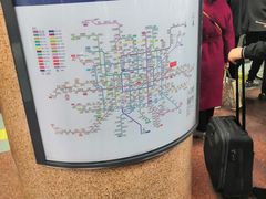 -北京站(地铁站)