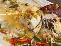 -Onion restaurant
