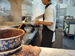 -清真磨沟沿老字号牛肉面(总店)