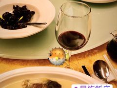 -民族饭店-四季餐厅