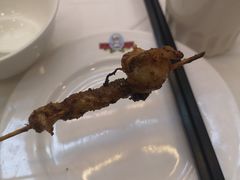 鱼泡泡-庐州太太(鼓楼店)