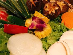 -肉魁屋·烧肉·烧鸟·酒场(高新店)