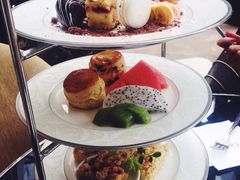 丽晶酒店-北京丽晶酒店