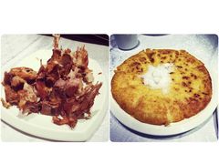 -北李妈妈菜·海肠捞饭(高新万达店)