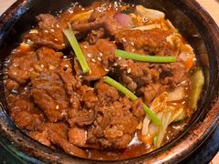 -吴氏老妈·23年家常菜(古城店)