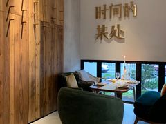 包厢-陶享时光西餐·下午茶(信河街店)