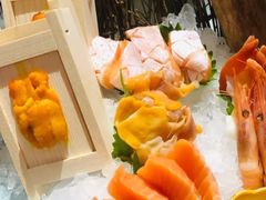 -和悦日料(雅颂庭店)