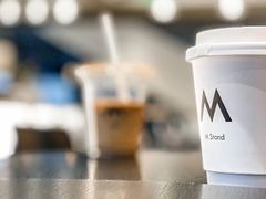 -M Stand(北京平安幸福中心店)