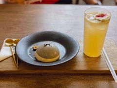 -知亘茶食