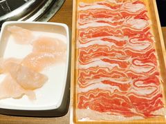 -火炉火自助餐(悠唐购物中心店)