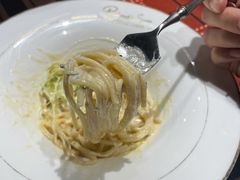 意大利肉酱面-Primo·丽莫意大利窑烤披萨