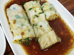 -苏生鸭血粉丝(鹿鸣路店)