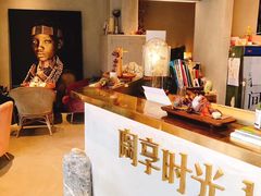 -陶享时光西餐·下午茶(信河街店)