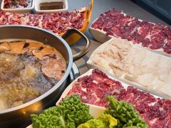 -潮发潮汕牛肉店(东方宝泰店)