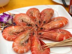 -海儀美食楼(湾仔海鲜街店)