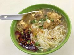 -金利食店(氹仔店)
