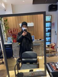 -Mentor Hair Salon