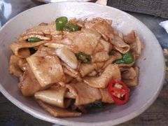 -田园印象·成都土菜院子(华阳店)