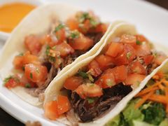 -panchos 墨西哥餐厅(嘉绿苑店)