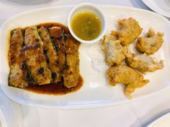 鲮鱼球-小榄人家酒楼(民安店)