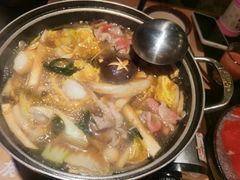 -山葵家·创意料理(宁波来福士店)