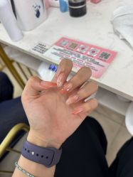 -尤米一站式美甲美睫