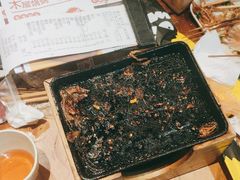 -木屋烧烤(龙湖天街店)