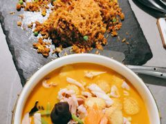 -3号仓库·创意中国菜(乐清正大广场店)