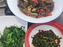 -隆源山寨土菜馆