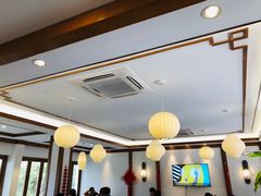 大堂-同得兴 Since·1995 传统苏式面馆(十全街店)
