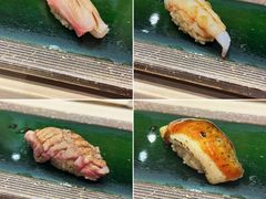 -鮨一日本料理旗舰店(总店)