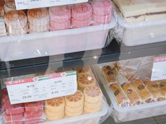 -北京稻香村(通州领展广场店)