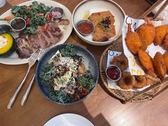 -HERRE·FARM 赫尔露营农场·团建聚会包场