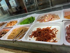 -港畔赶海蒸汽海鲜烧烤自助(仙螺岛店)