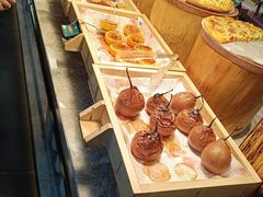 -梨花自助烤肉(西三旗万象汇黑金店)