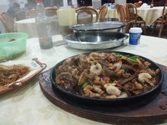 -标记美食新鲜猪杂(兴南大道店)