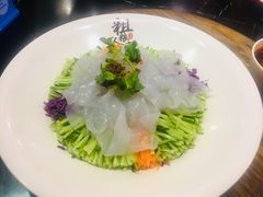 -粗粮人家(簋街店)