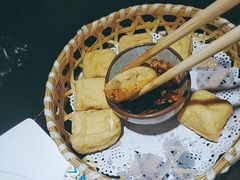 -云中鱼蒸汽石锅鱼(川沙百联店)