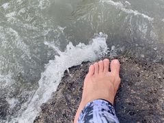 -演武大桥观景平台