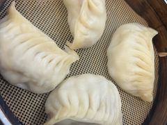 -蒋家桥饺面店(奥邦店)