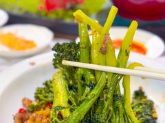 -秦月轩·陕西家乡菜(阜成路·五棵松店)