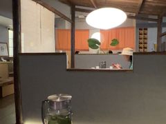 -本处·素食·融合料理(南油店)
